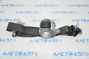 Seat belt rear right Chevrolet Equinox 10-17