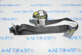Seat belt rear right Chevrolet Equinox 10-17