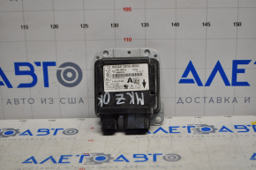 SRS airbag module airbag computer Lincoln MKZ 13-16