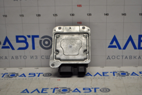 SRS airbag module airbag computer Lincoln MKZ 13-16