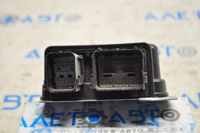 SRS airbag module airbag computer Lincoln MKZ 13-16