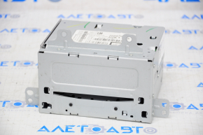 Chevrolet Equinox 10-12 Radio Tape Recorder