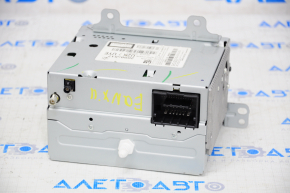 Chevrolet Equinox 10-12 Radio Tape Recorder