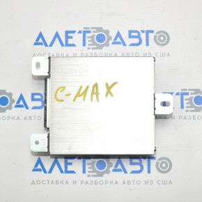 Ford C-max MK2 13-18 Audio Amplifier