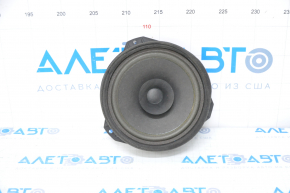 Speaker door rear right Chevrolet Equinox 10-17