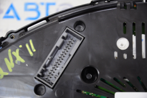 Instrument cluster Chevrolet Equinox 10-15 pre-rest, 92k