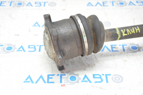 Drive axle rear right Infiniti G35 4d 06-14 jammed grenades