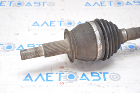Drive axle rear right Infiniti G35 4d 06-14 jammed grenades