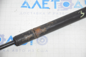 Chevrolet Equinox 10-17 Hood Shock Rusty
