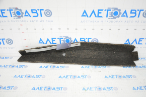 Wing seal door-wing left Chevrolet Equinox 10-17