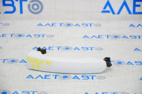 Door handle outer front right Chevrolet Equinox 10-17