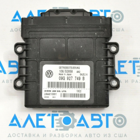Gearbox computer VW Passat b7 12-15 USA