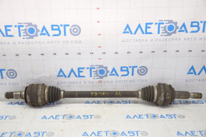 Drive axle shaft rear left Lexus RX300 RX330 RX350 04-09