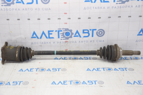 Drive axle shaft rear left Lexus RX400h 06-09 AWD