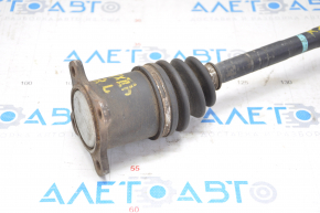 Drive axle shaft rear left Lexus RX400h 06-09 AWD