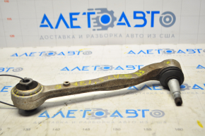 Lower control arm front right rear Cadillac ATS 13-19 rwd ball joint for restoration