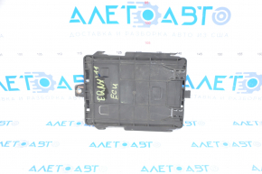 Chevrolet Equinox 10-17 Engine Computer ECU Bracket