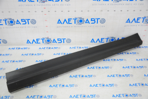 Door trim lower front right Chevrolet Equinox 10-17