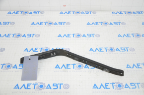 Rear bumper mount right Chevrolet Equinox 10-17