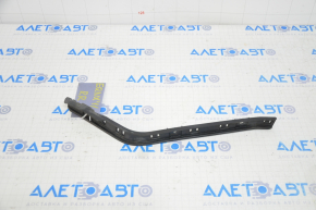 Rear bumper mount right Chevrolet Equinox 10-17