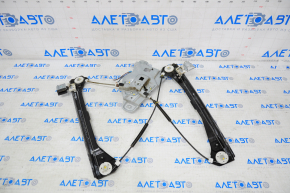 Window lifter with motor front right Chevrolet Equinox 10-17