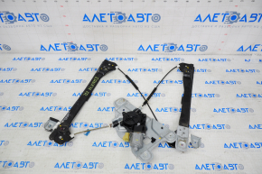 Window lifter with motor front right Chevrolet Equinox 10-17