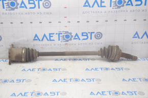 Drive axle shaft rear right Lexus RX400h 06-09 AWD