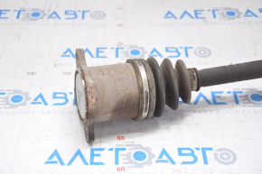 Drive axle shaft rear right Lexus RX400h 06-09 AWD