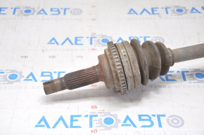 Drive axle shaft rear right Lexus RX400h 06-09 AWD