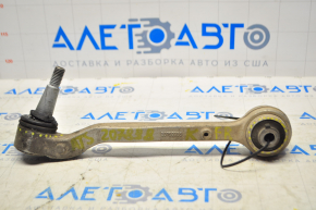 Lower arm front right rear Cadillac ATS 13-19 rwd for replacement silent block and ball joint