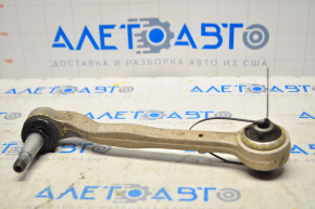 Lower arm front right rear Cadillac ATS 13-19 rwd for replacement silent block and ball joint