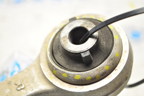 Lower arm front right rear Cadillac ATS 13-19 rwd for replacement silent block and ball joint