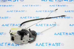 Front Right Door Lock Chevrolet Equinox 10-17