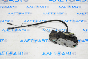 Front Right Door Lock Chevrolet Equinox 10-17