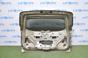 Boot door bare Ford Escape MK3 13-16 olive JY with overlays