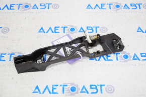 Front Right Door Handle Mechanism Chevrolet Equinox 10-17