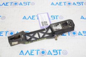 Front Right Door Handle Mechanism Chevrolet Equinox 10-17