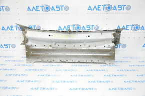 Chevrolet Equinox 10-17 Rear Panel 2 Pieces White