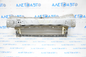 Chevrolet Equinox 10-17 Rear Panel 2 Pieces White