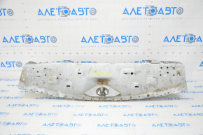 Chevrolet Equinox 10-17 Rear Panel 2 Pieces White