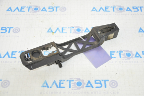 Rear left door handle mechanism Chevrolet Equinox 10-17