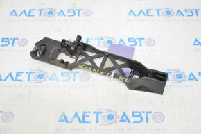 Rear left door handle mechanism Chevrolet Equinox 10-17
