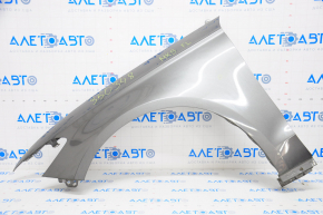 Front left wing Ford Fusion mk5 13-16 graphite UJ, butt