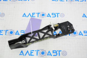 Rear right door handle mechanism Chevrolet Equinox 10-17