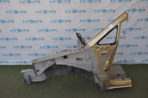 Quarter front left Lexus RX300 98-03 gold dented