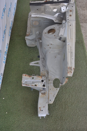 Quarter front left Lexus RX300 98-03 gold dented