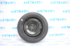 Spare tire spare wheel R16 125/80-20 Ford Fusion mk5 13-