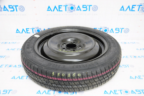 Spare tire spare wheel R16 125/80-20 Ford Fusion mk5 13-