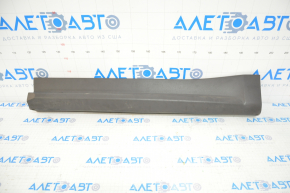 Door trim lower rear left Chevrolet Equinox 10-17