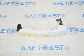 Door handle outer rear left Chevrolet Equinox 10-17